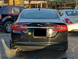 جاگوار XF